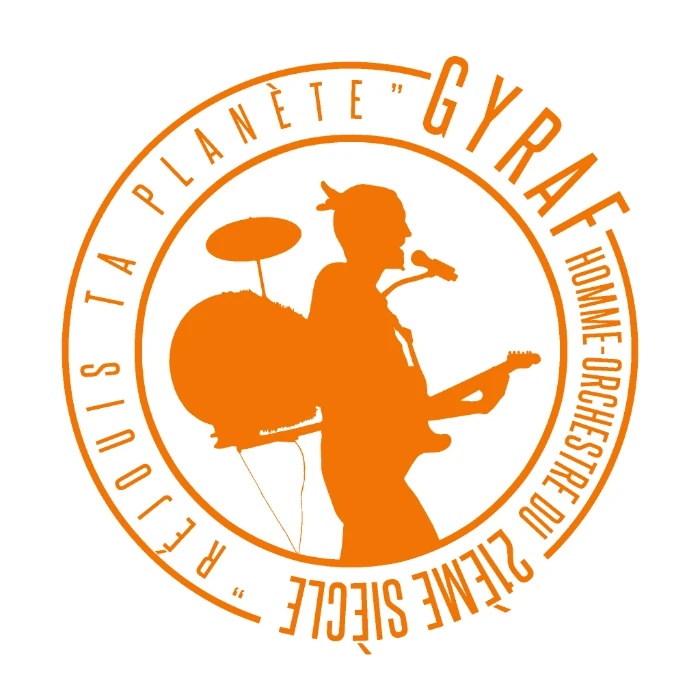 Gyraf