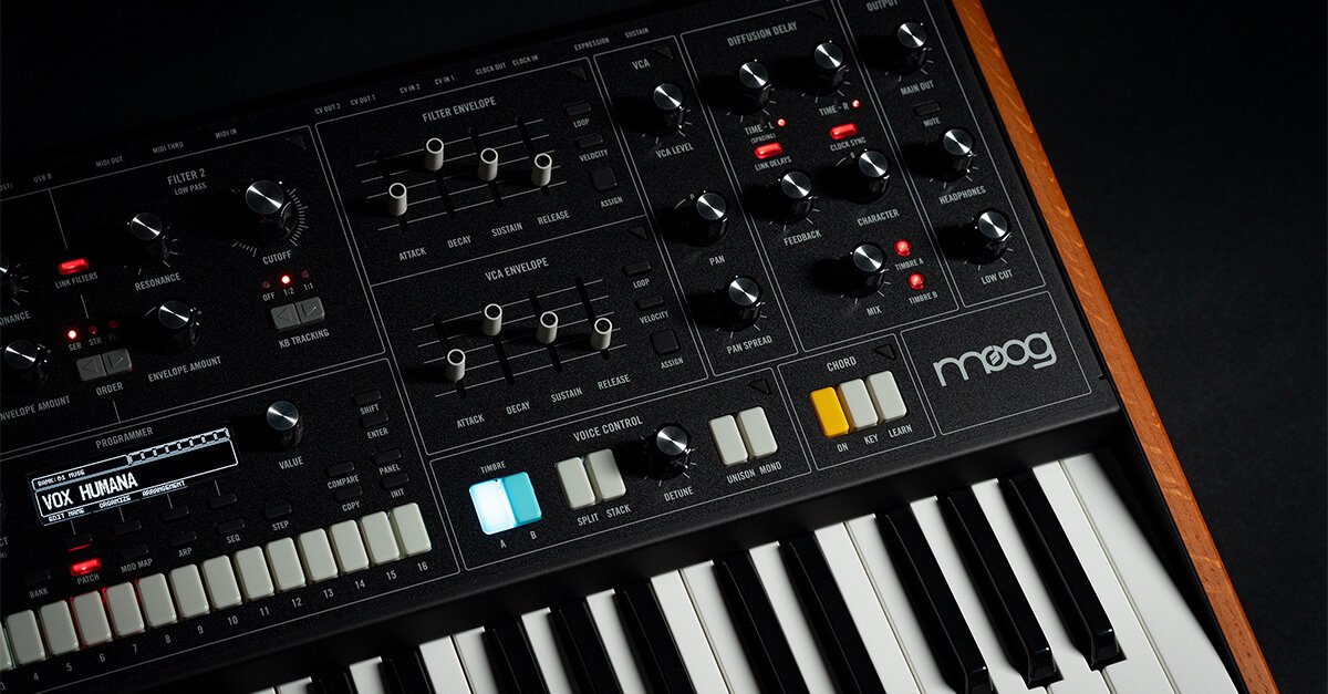 Moog