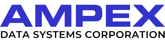 Ampex