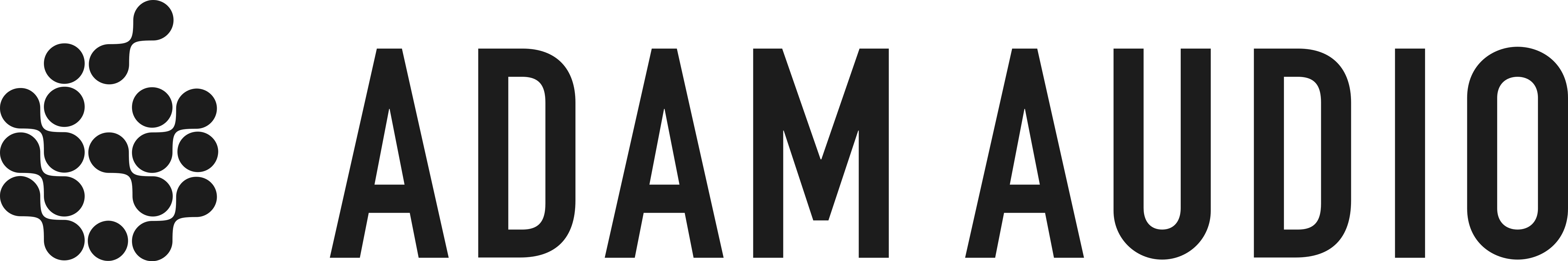 Adam Audio