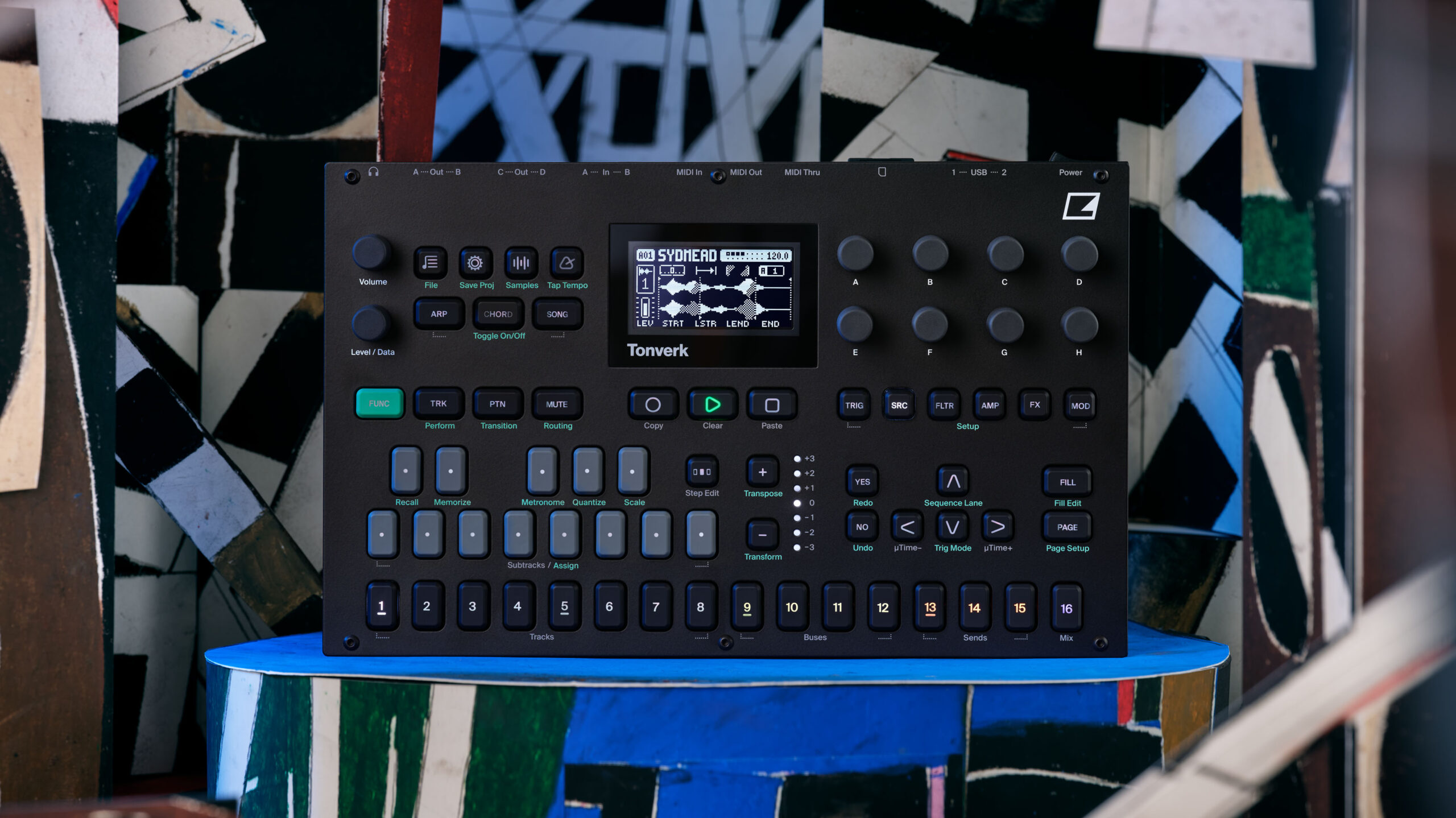Elektron