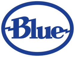 Blue Microphones