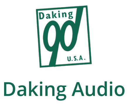 Daking