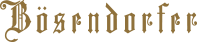 Bosendorfer
