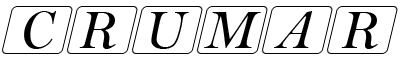 Crumar