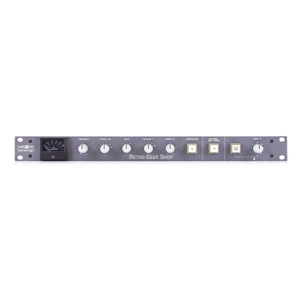 G384 Bus Compressor
