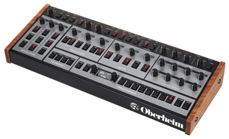 Oberheim OB-X8