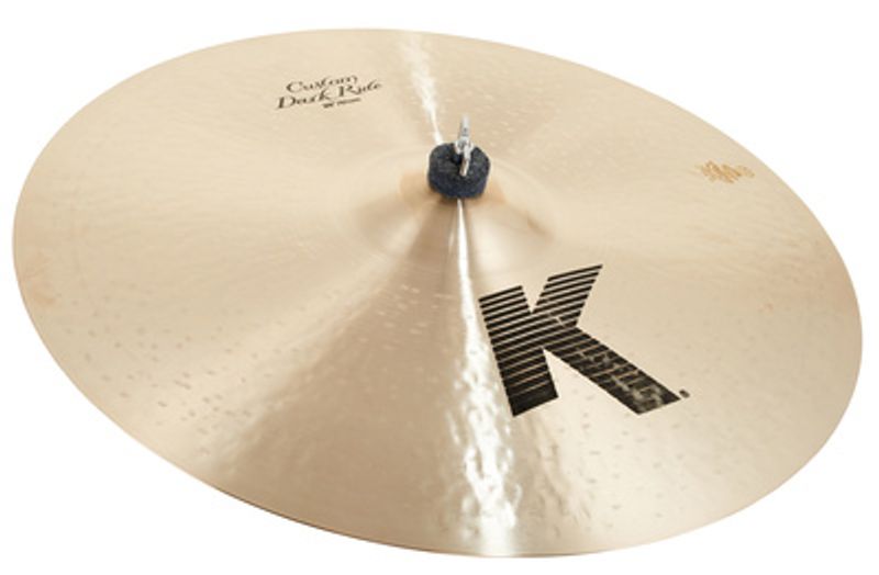 Zildjian K Custom Dark Ride 20"