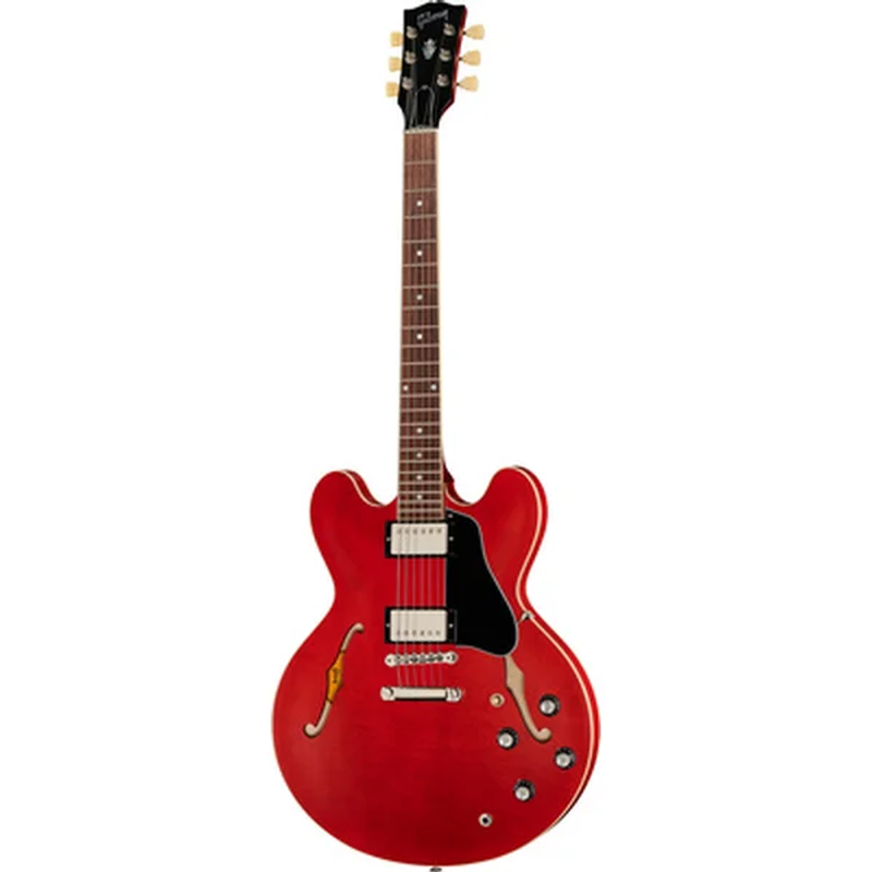 Gibson ES-335 Standard