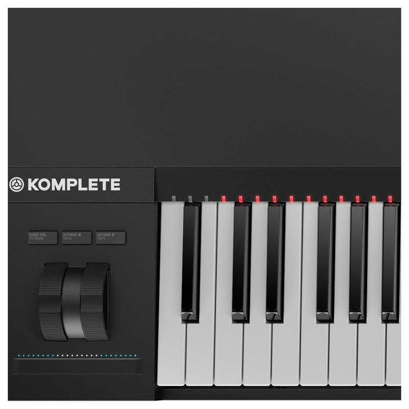 Komplete Kontrol S88 MK2