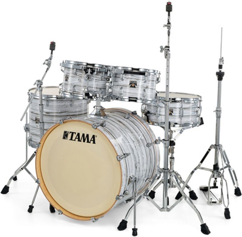 Tama Superstar Classic