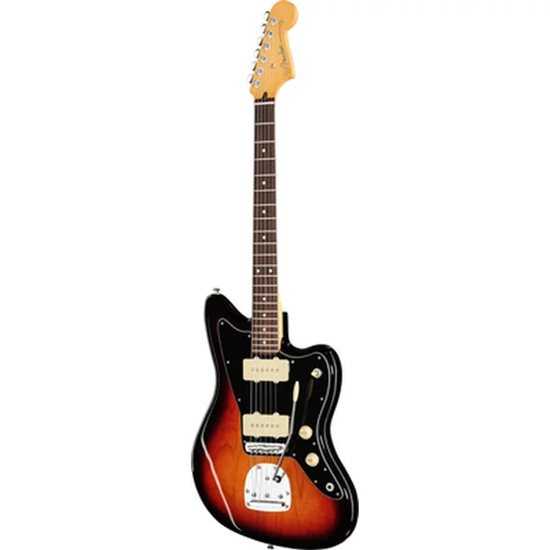Fender Jazzmaster Player II