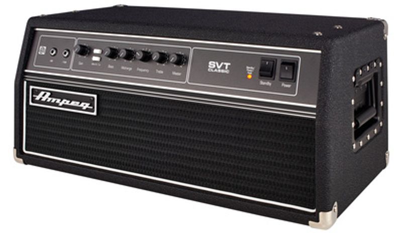 Ampeg SVT-CL