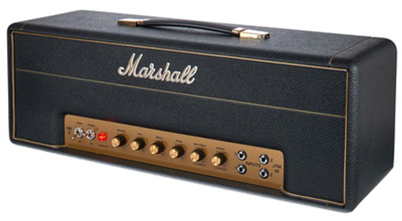 Marshall JTM45