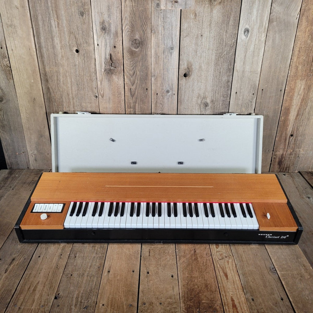 Clavinet D-6