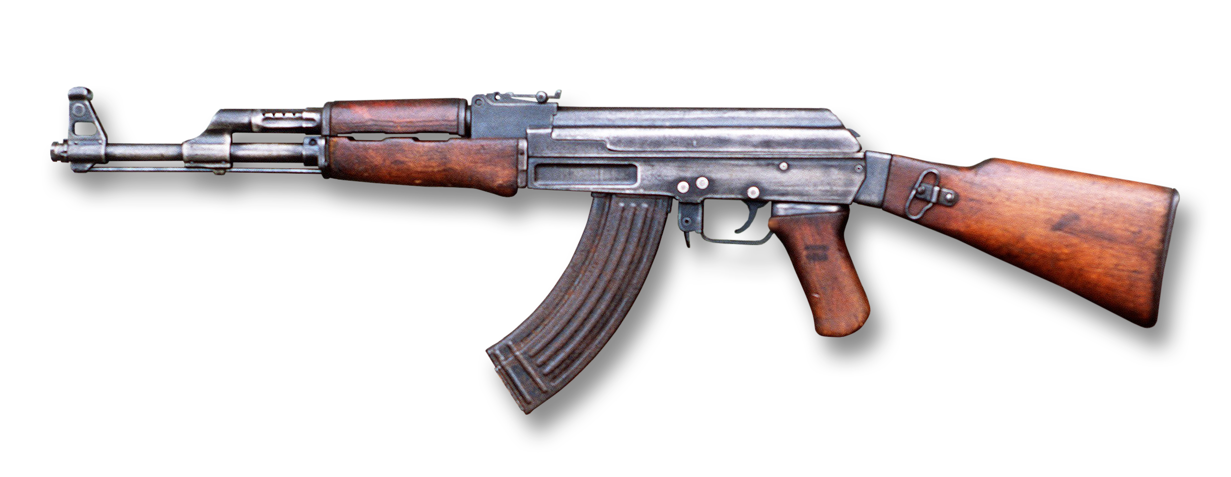 AK47