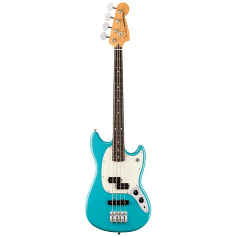 Fender Mustang Player II