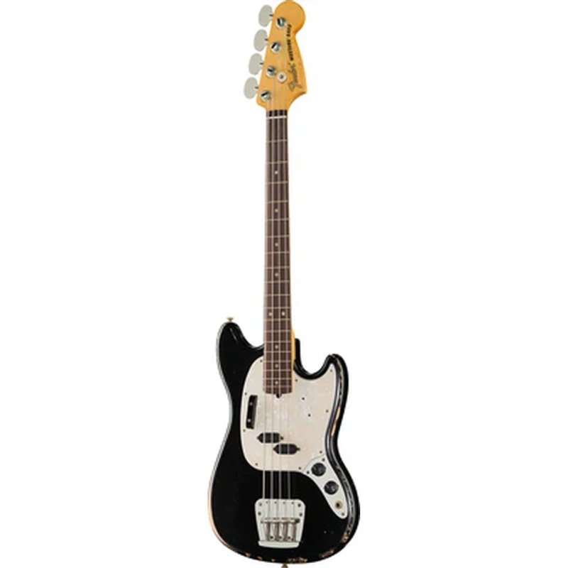 Fender Mustang Bass PJ