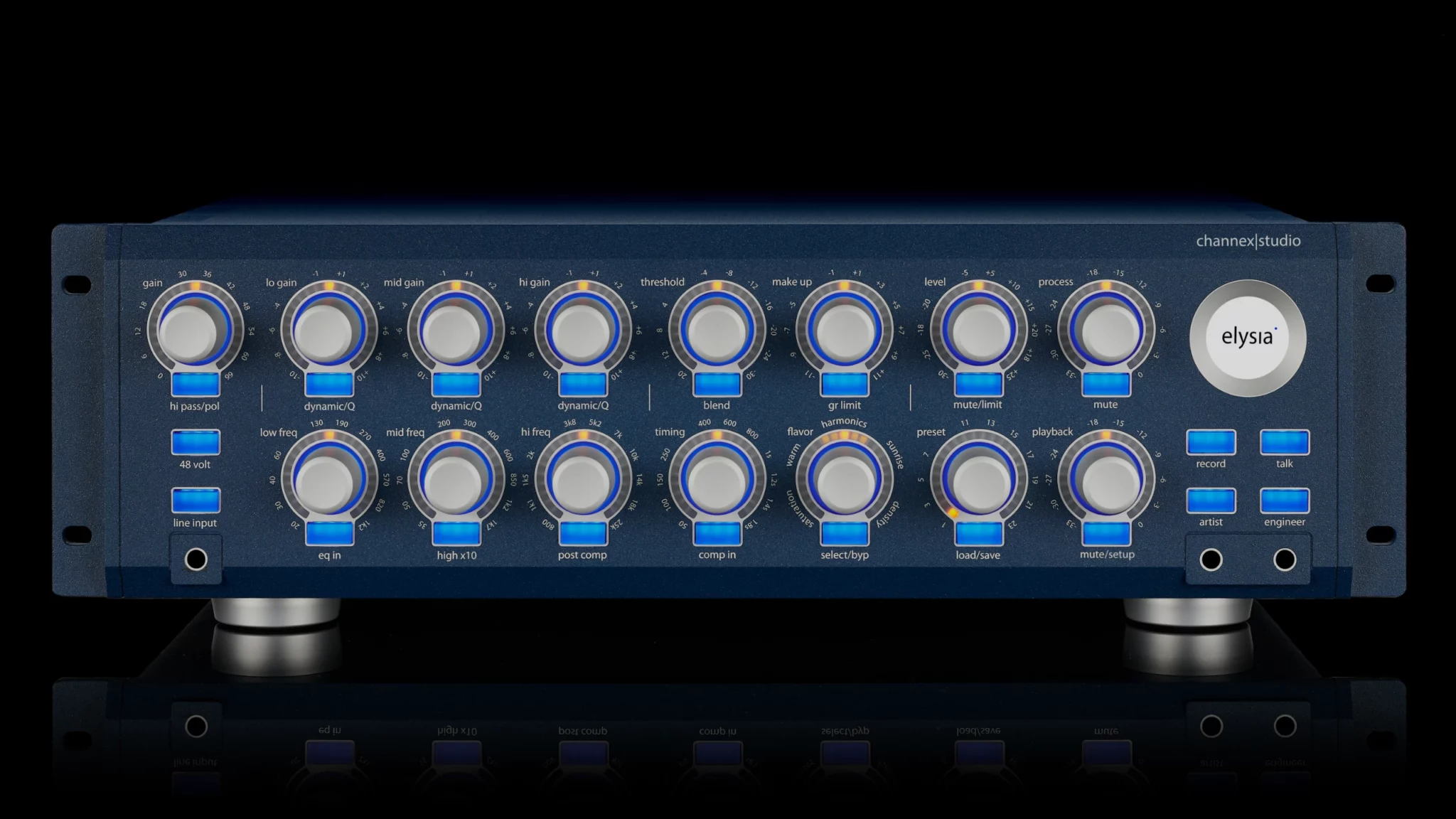 MS Matrix