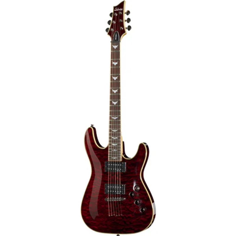 Schecter Omen Extreme-6