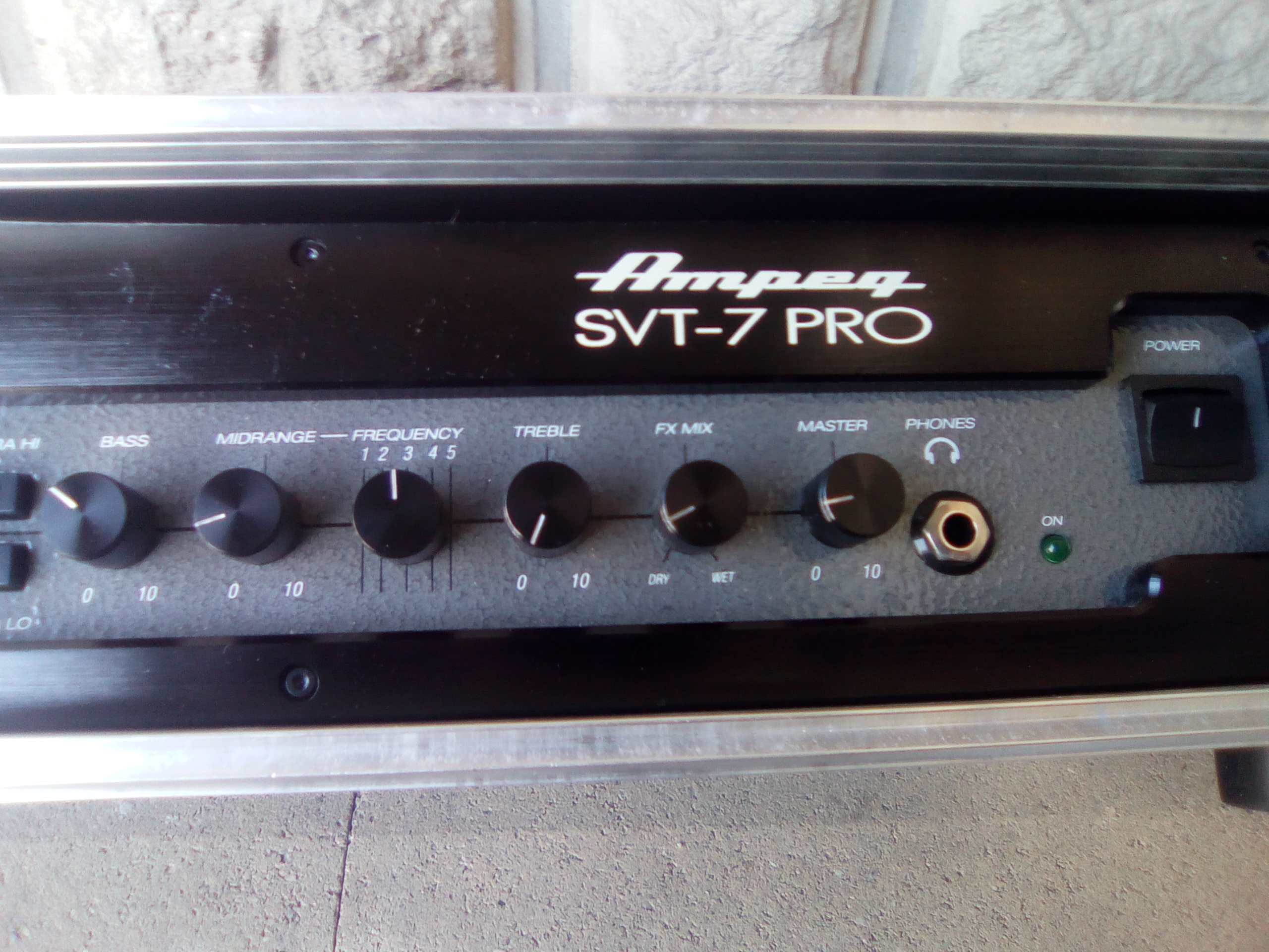 SVT 7 Pro