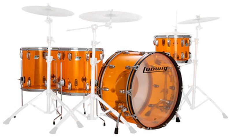 Ludwig Vistalite