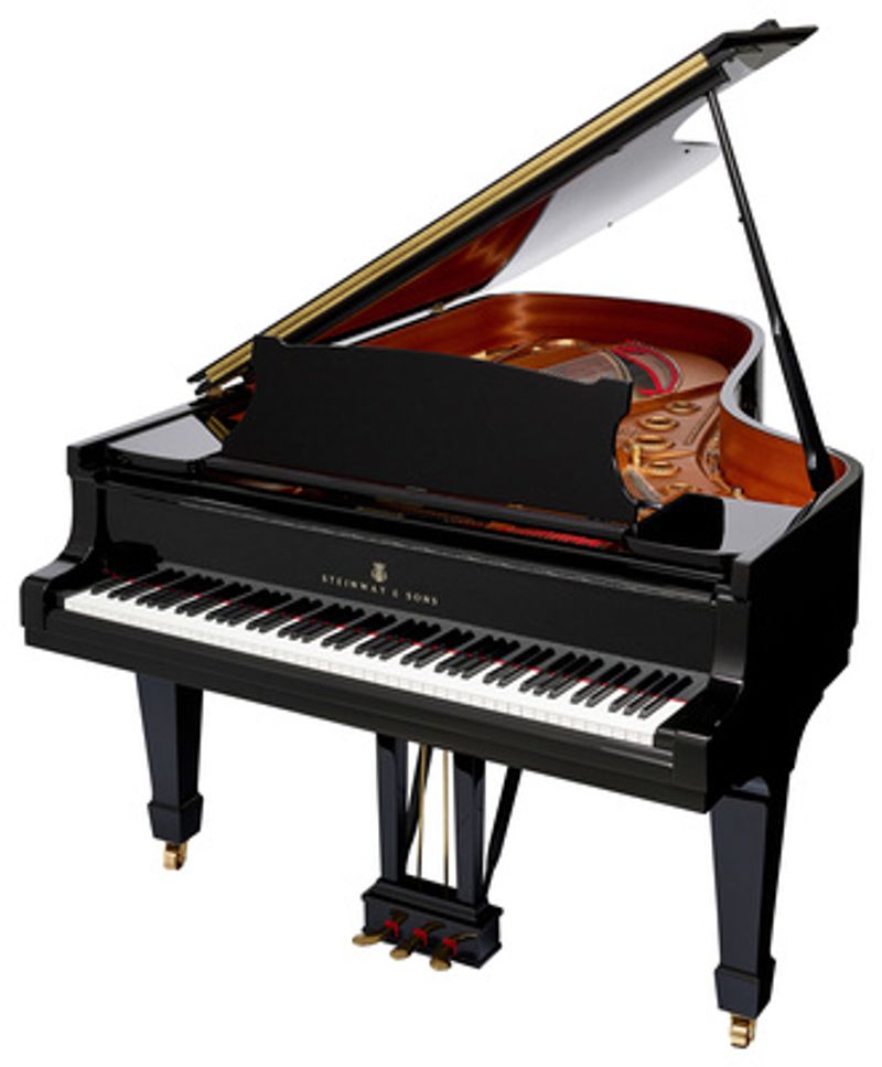 Steinway Model B