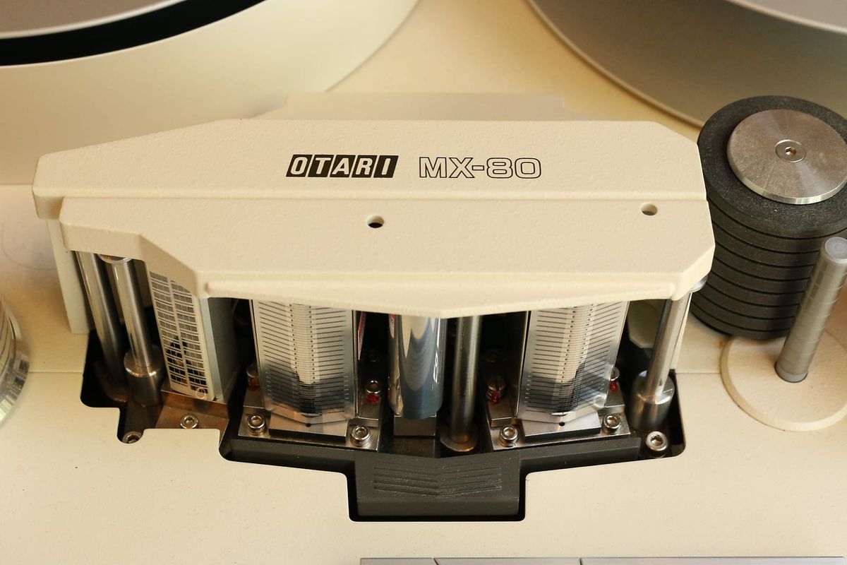MX80