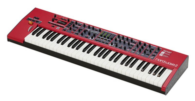 Nord Wave 2