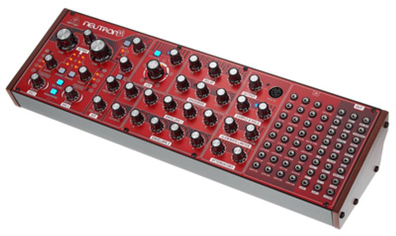 Behringer Neutron