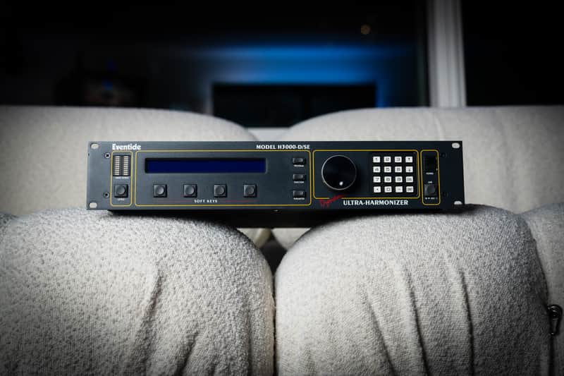 H3000-D/SE