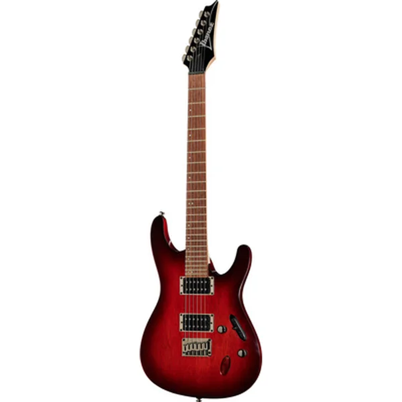 Ibanez S521