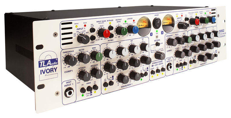 Ivory 5052