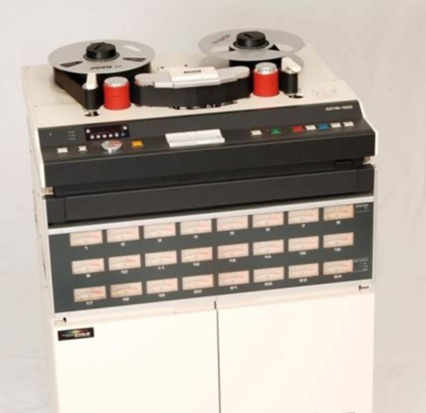 MTR 100
