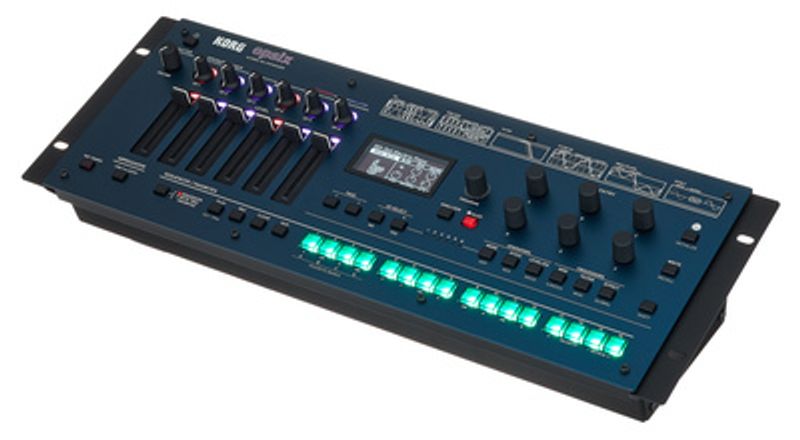 Korg opsix