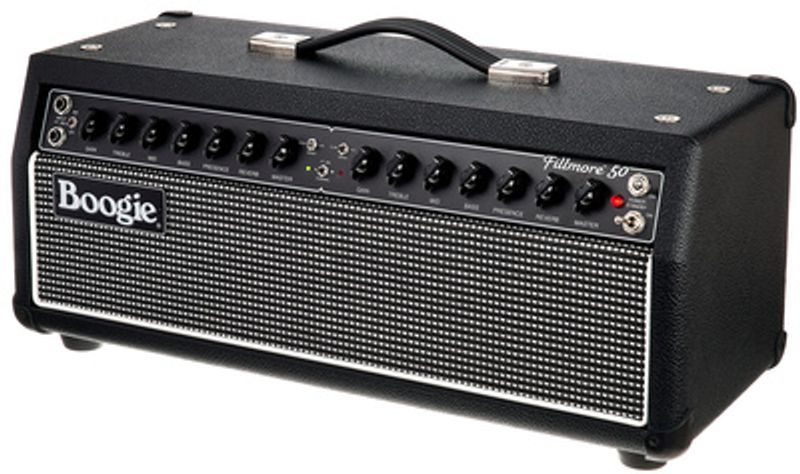 Mesa Boogie Fillmore 50