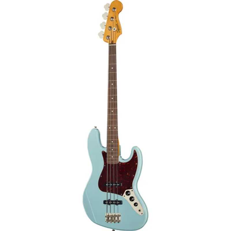 Squier Classic Vibe 60s Jazz Bass