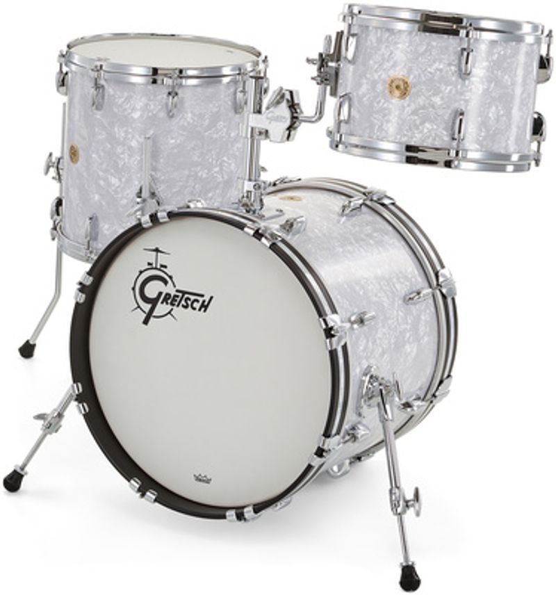 Gretsch USA Custom