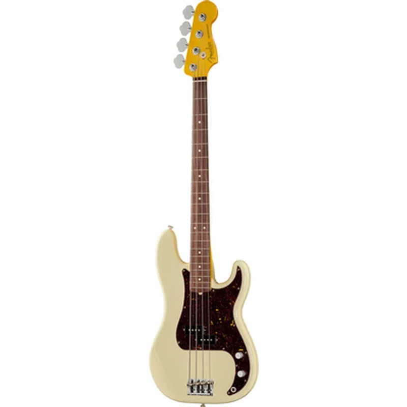 Fender Precision Bass American Professional II