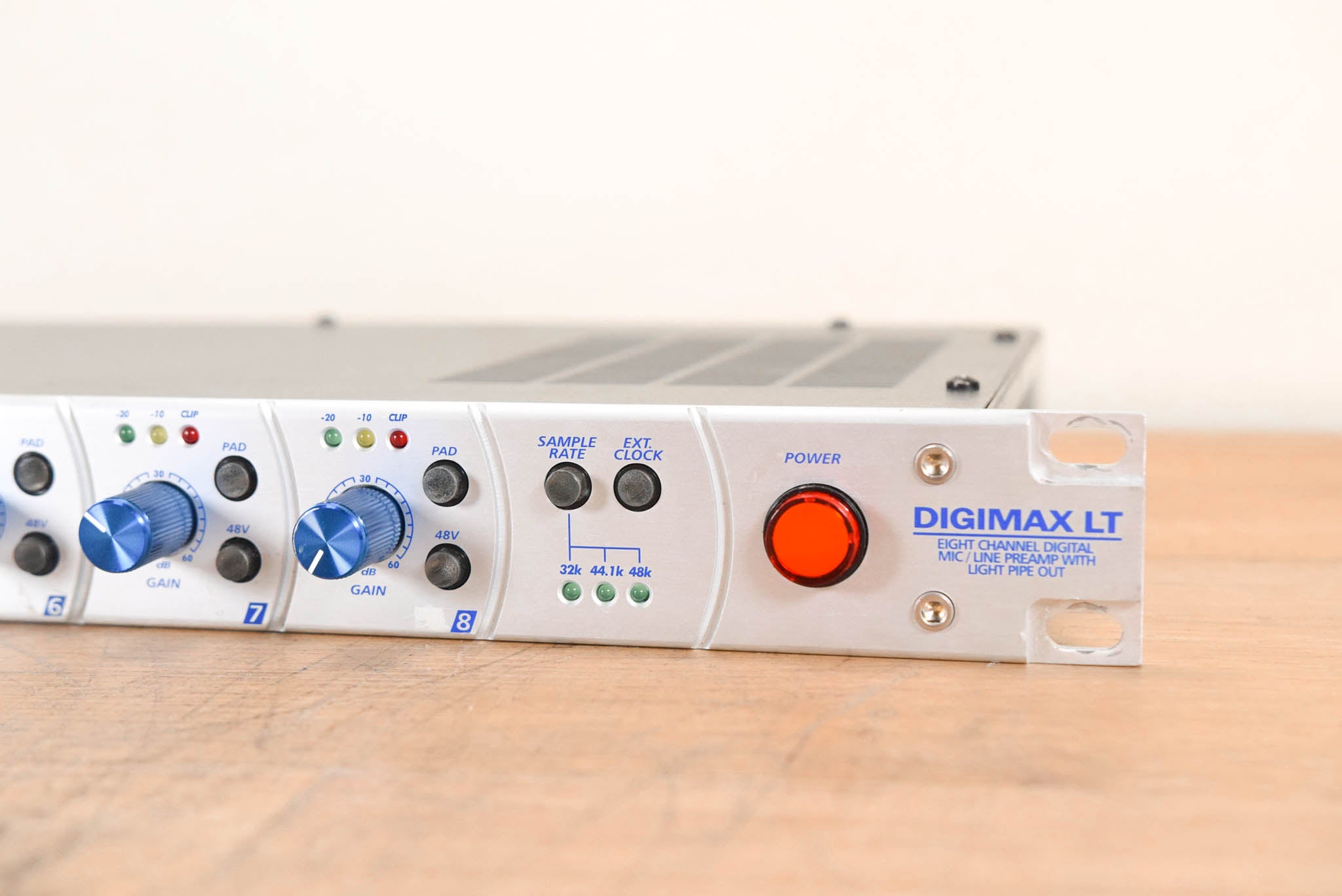 Digimax LT