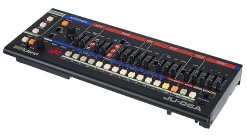 Roland Boutique JU-06A