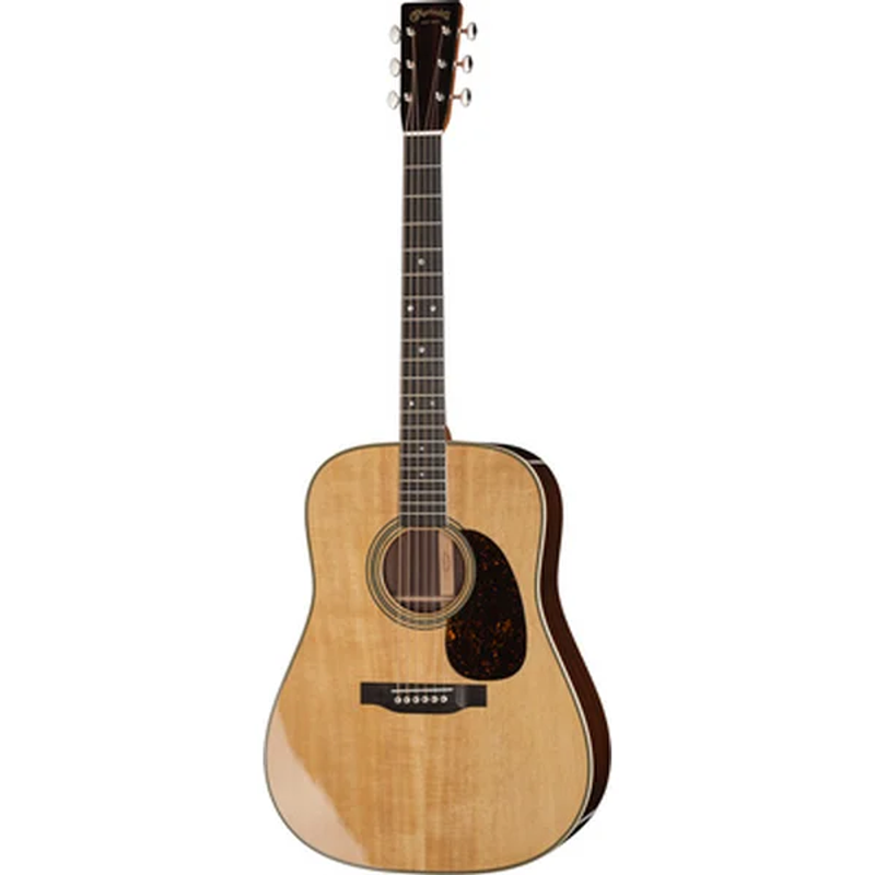 Martin D-28 Standard