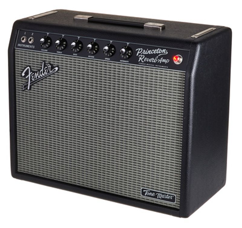 Fender Princeton Reverb