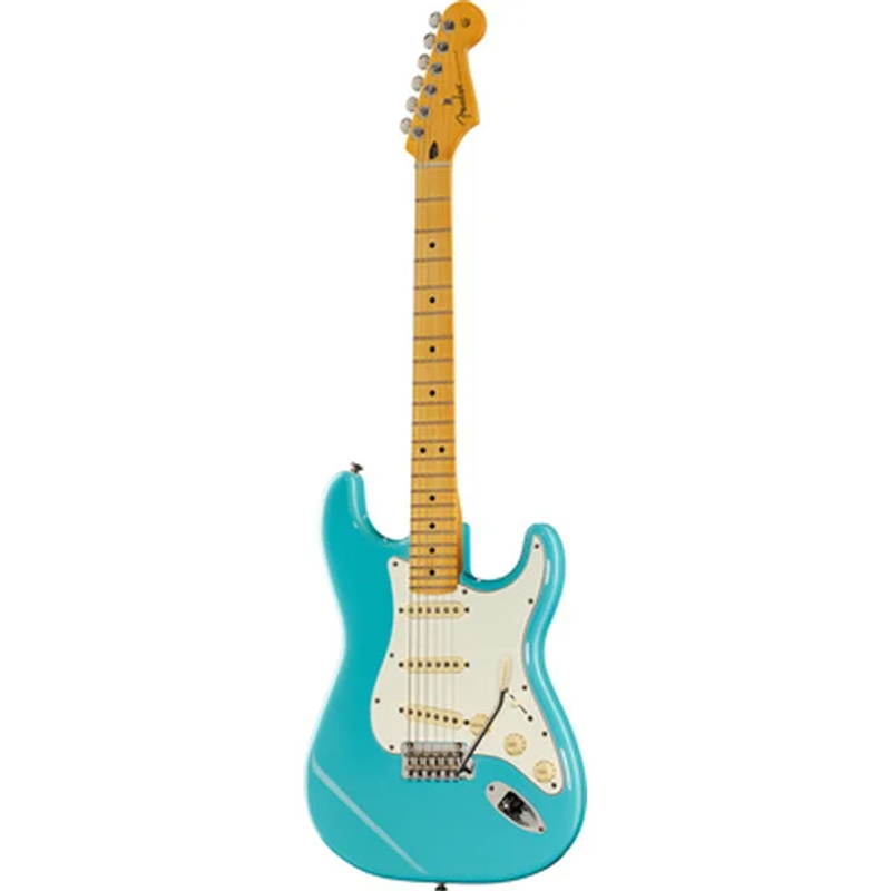 Fender Stratocaster Player II