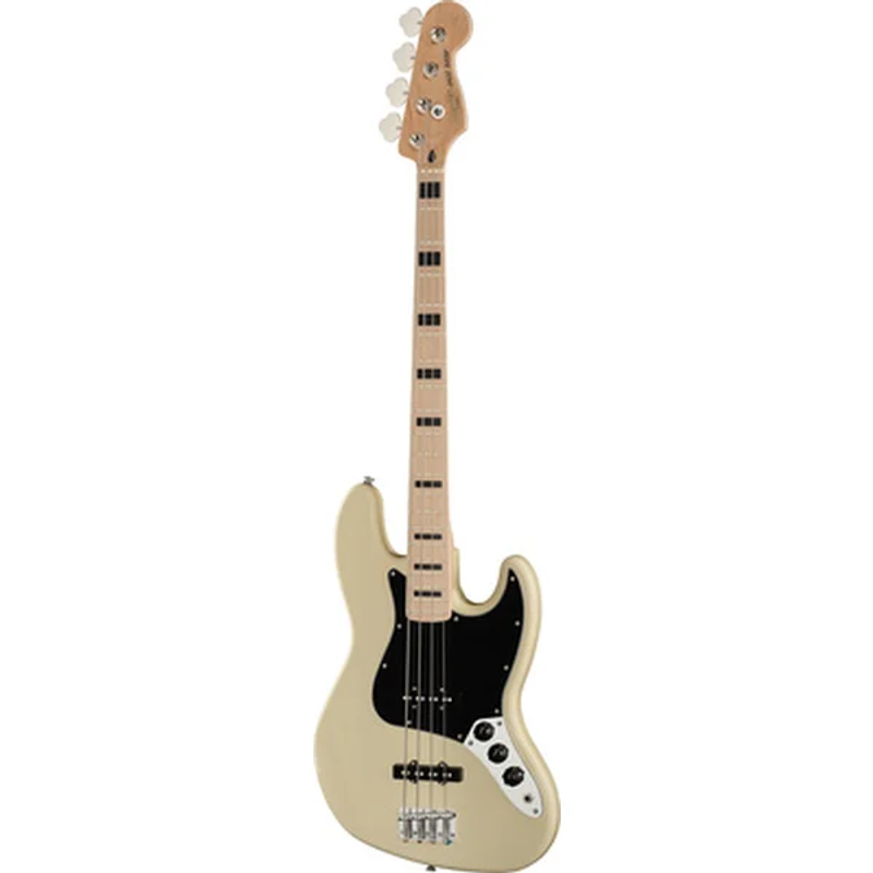 Squier Affinity Jazz Bass