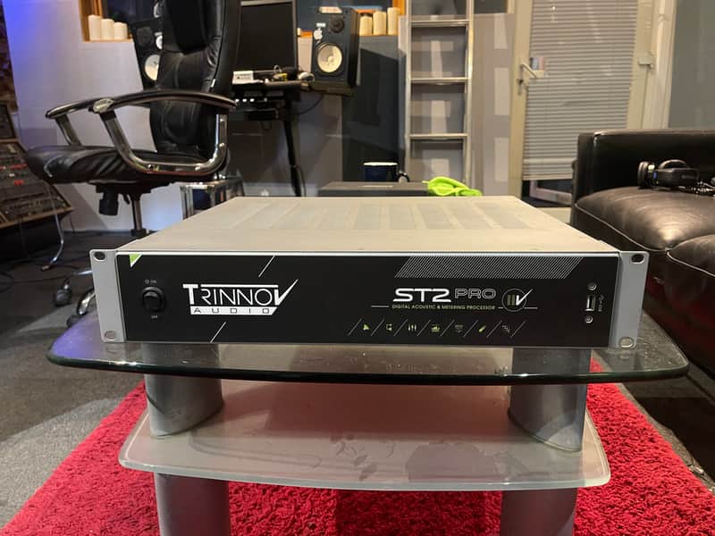 ST2 Pro