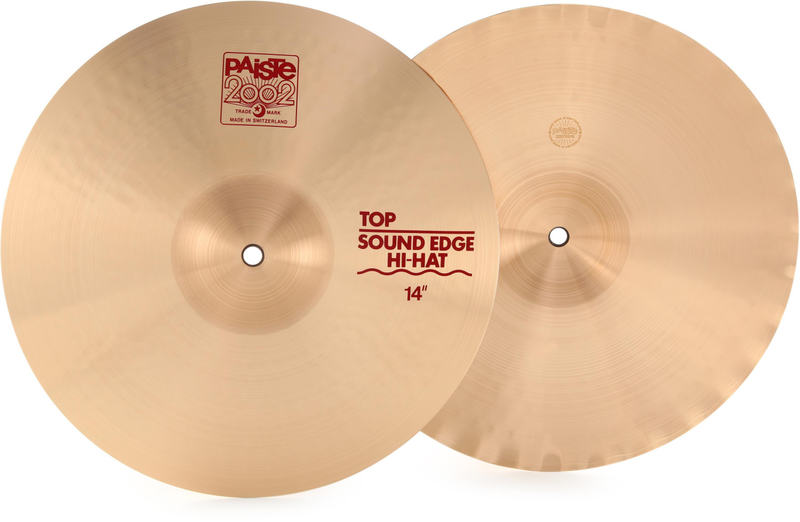 Hi-Hat 14"