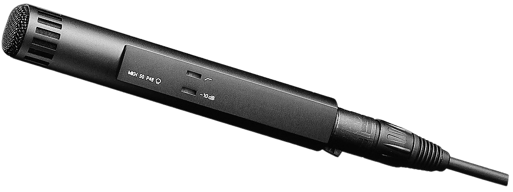 MKH 50