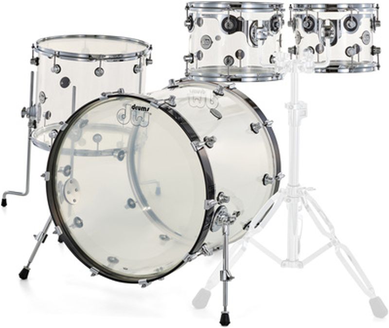 DW Design Series
