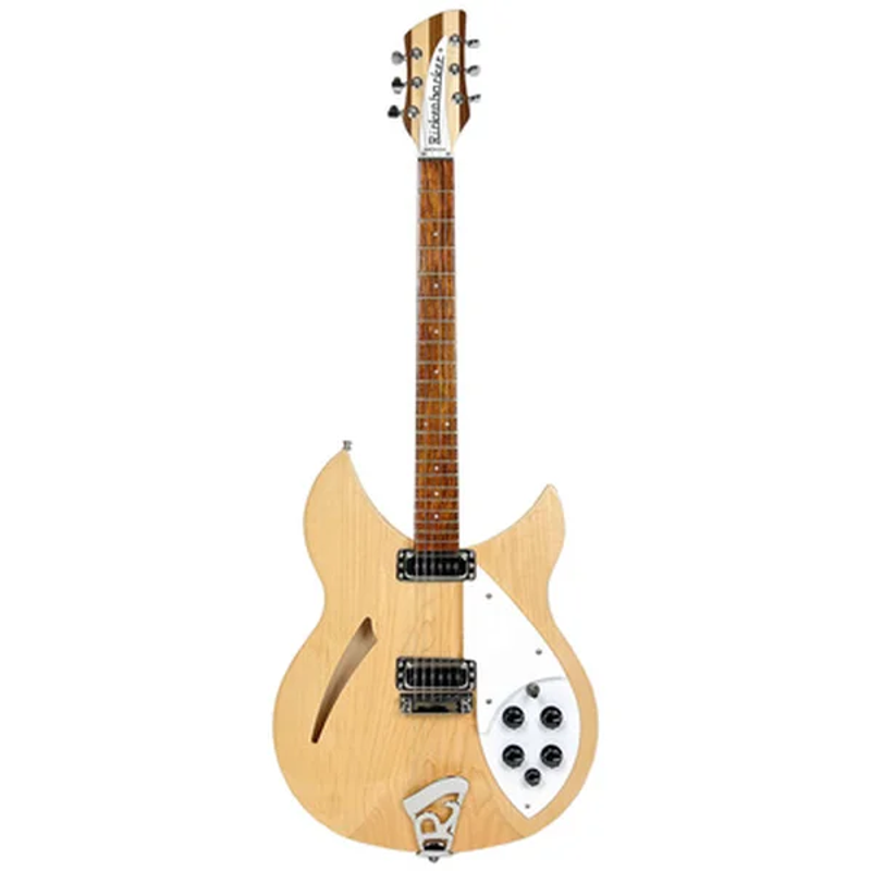 Rickenbacker 330